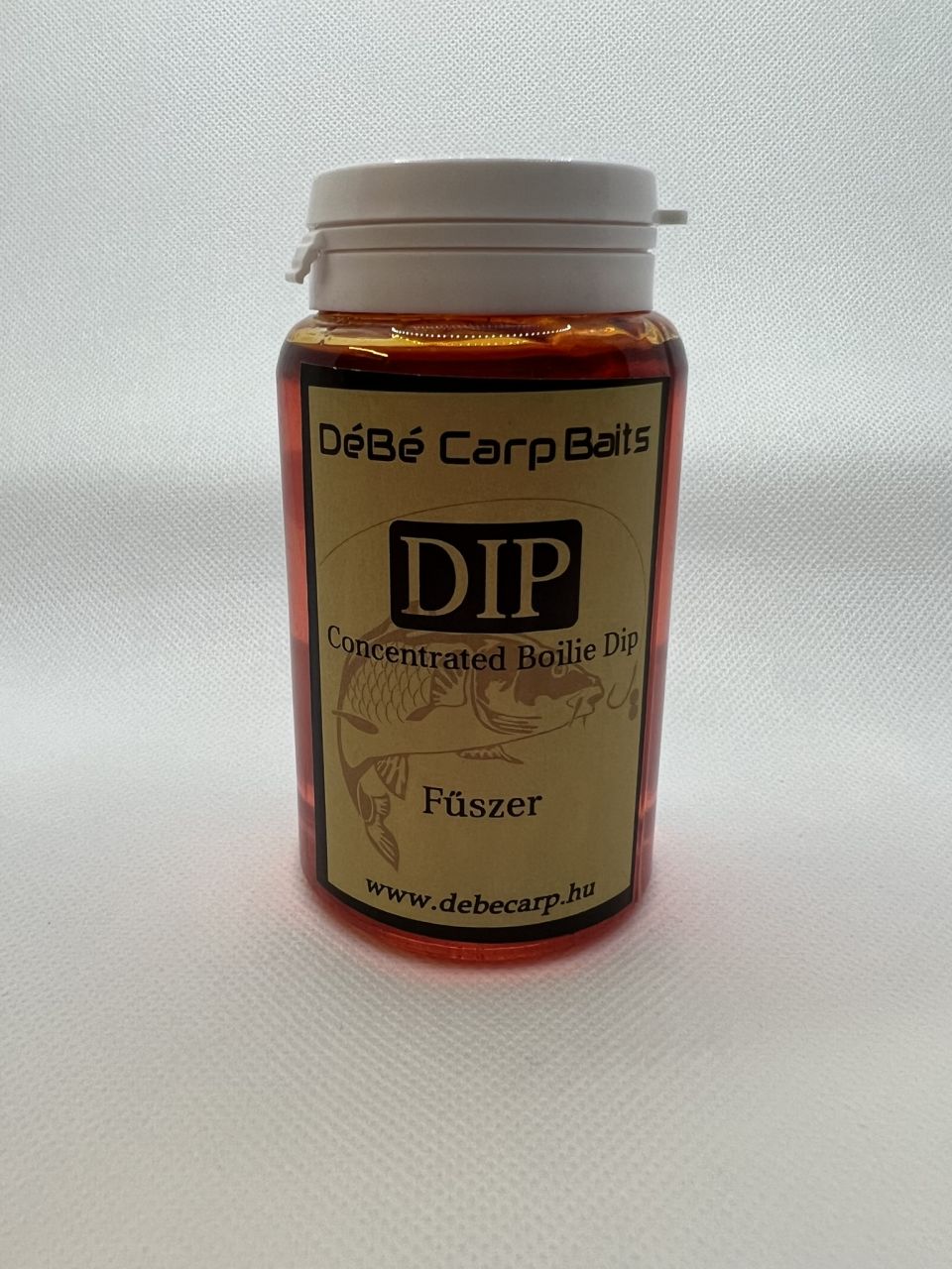 DéBé Carp Baits Boilie DIP Fűszer