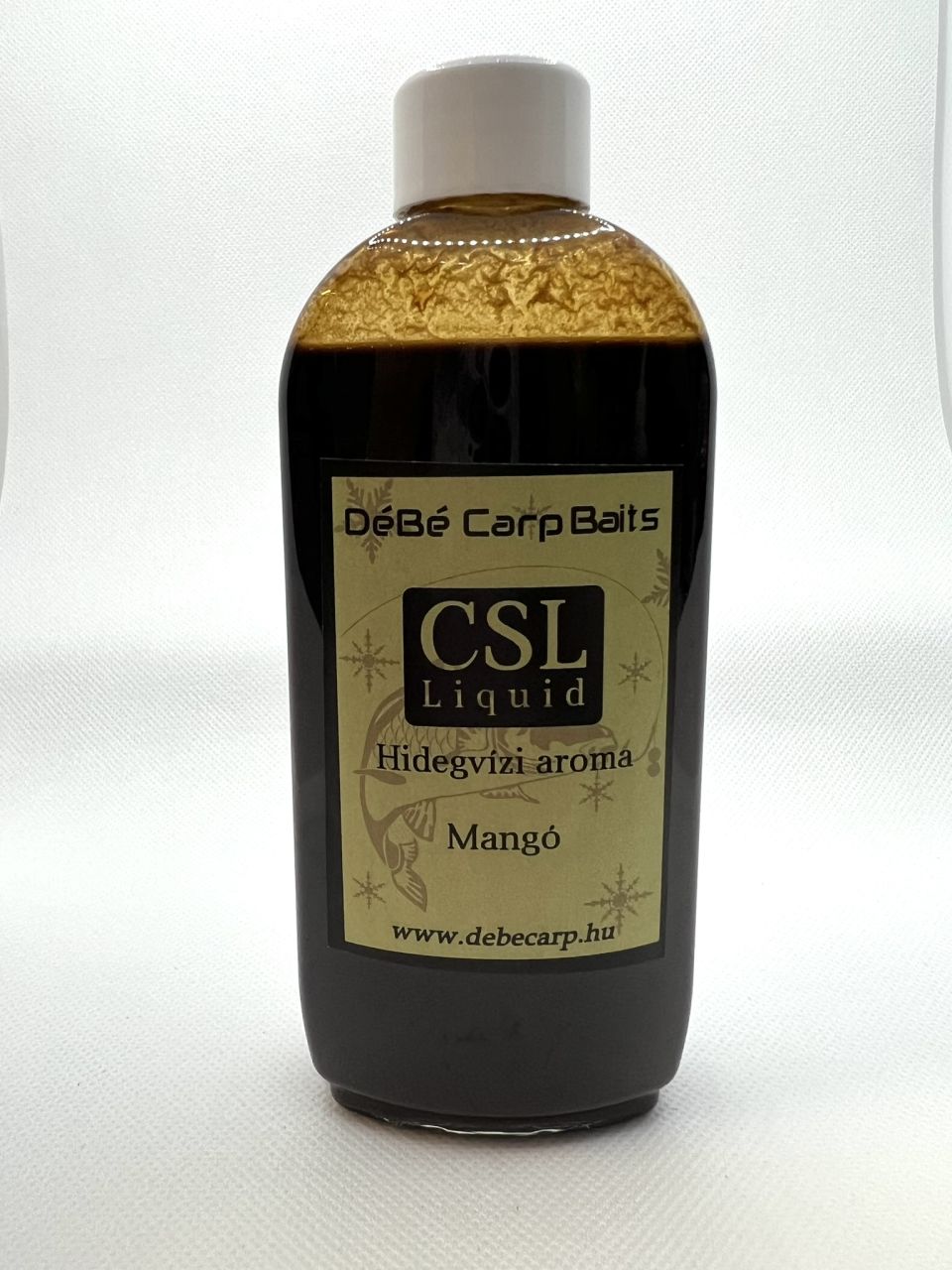 DéBé Carp Baits CSL Mangó