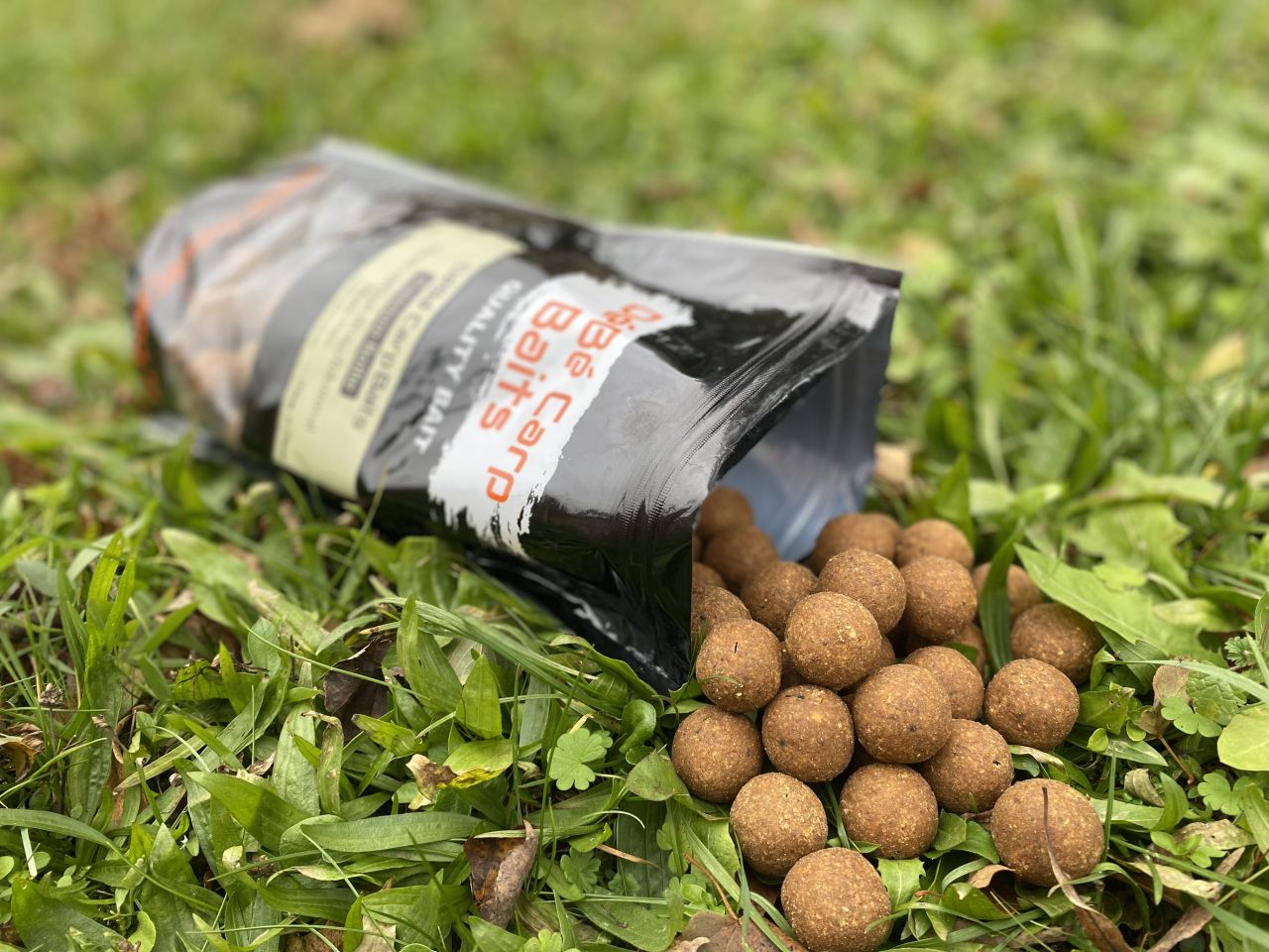 DéBé Carp Baits Premium Boilie Magic Tuna